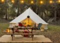 Glamping verano