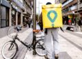 Glovo empleo