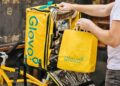 Glovo empleo trabajador