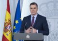 Pedro Sánchez Gobierno de España Ley de Viviendas