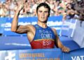Javier Gómez Noya triatlón