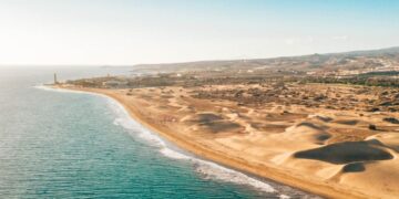 Gran Canaria, un destino turístico por referencia en España