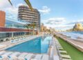 Gran Hotel Sol y Mar en Calp, junto a Benidorm