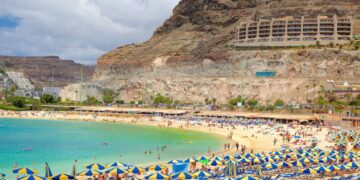 Gran Canaria turismo carrefour viajes
