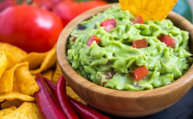 Este es el truco definitivo para que tu guacamole sea perfecto