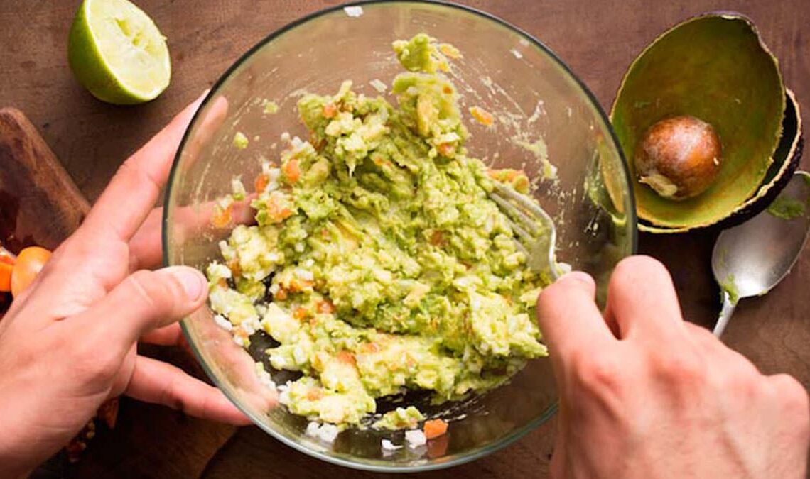 "Guacamole