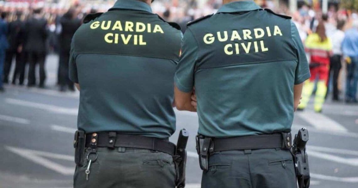 Guardia Civil