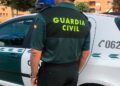 Guardia Civil, DGT, tráfico