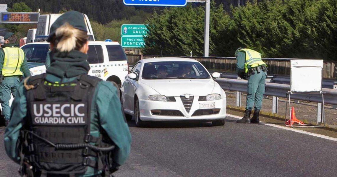 Cierre de fronteras