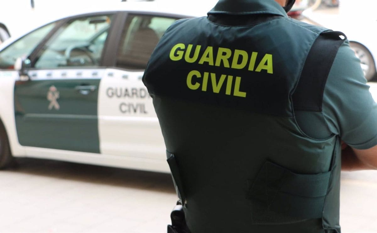 Guardia Civil