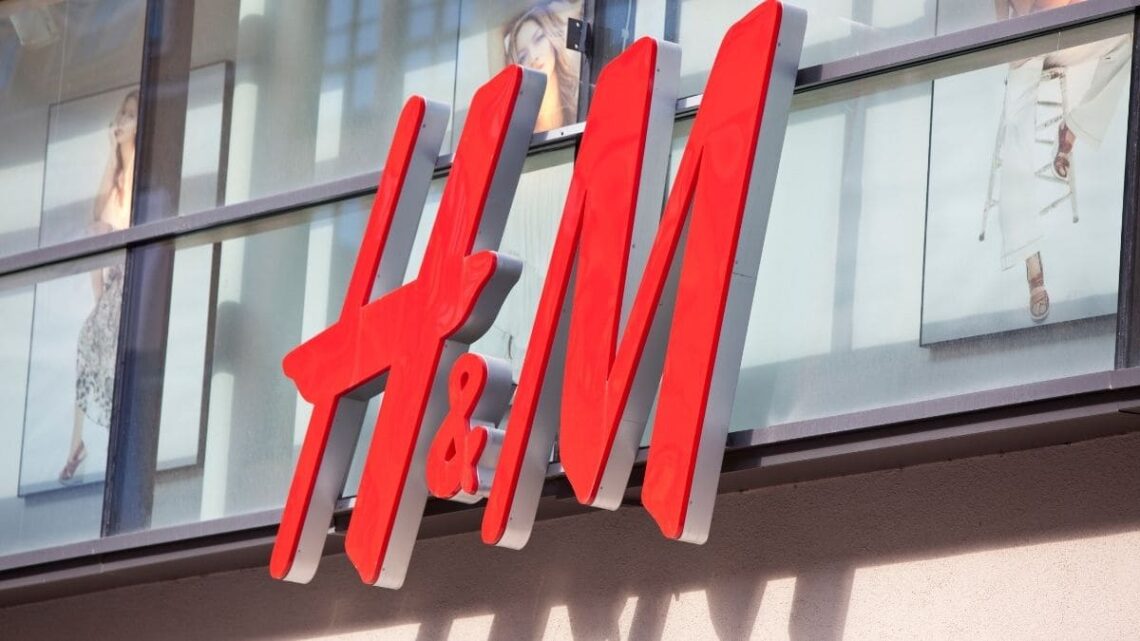 Este es el gastro extra por la devolución de tus compras en H&M