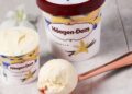 AESAN alerta del helado de vainilla de Häagen-Dazs