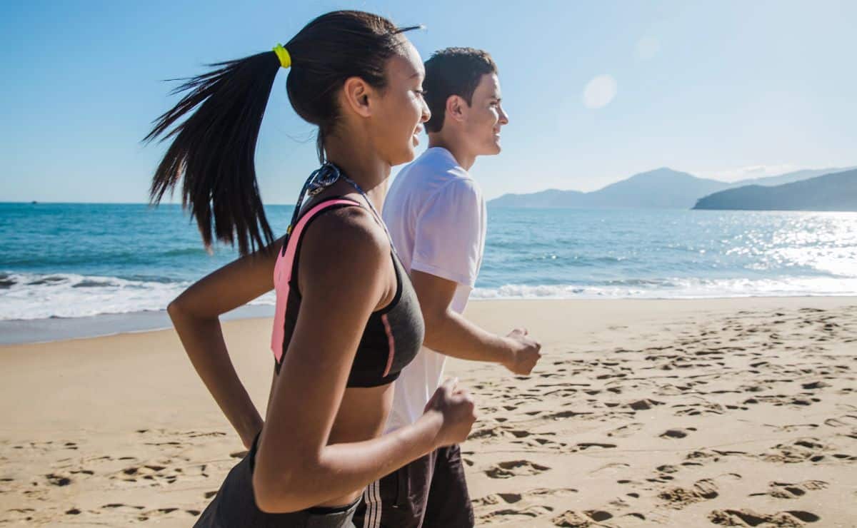 Consejos para hacer deporte en verano