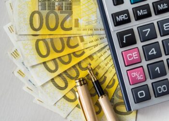 Por qué no has recibido el cheque de 200 euros