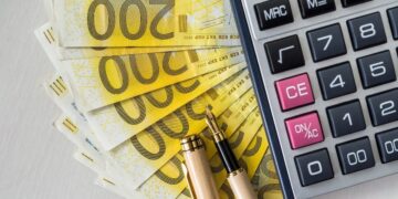 Por qué no has recibido el cheque de 200 euros