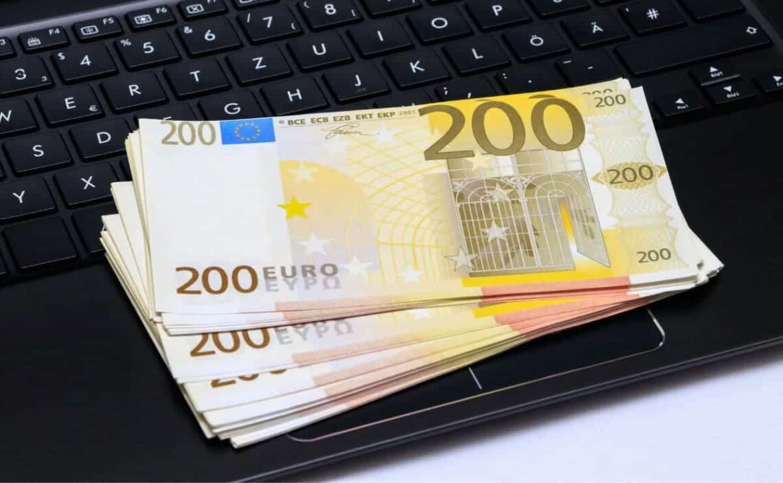 Solicitar a Hacienda cheque de 200 euros