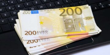 Solicitar a Hacienda cheque de 200 euros