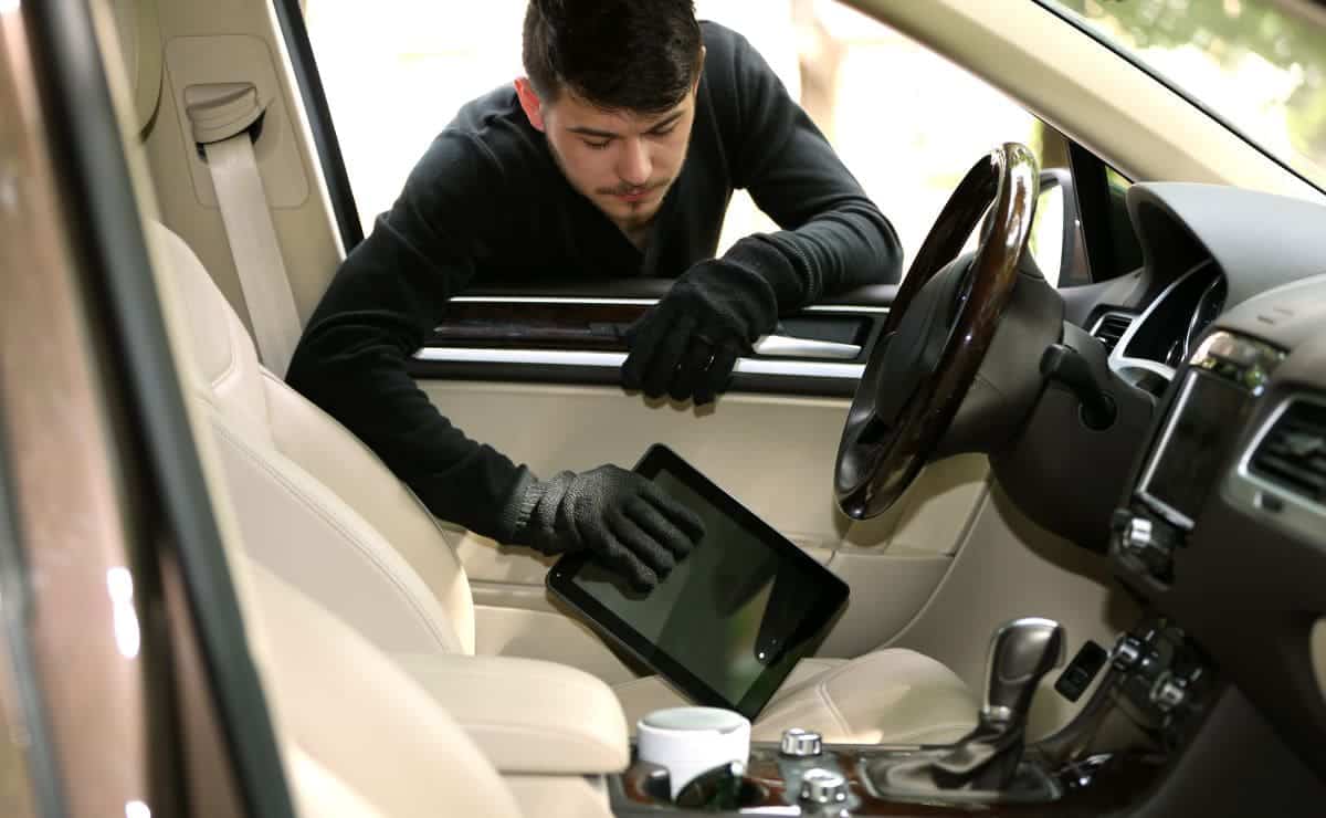 CaixaBank robo hacker./ Foto de Canva