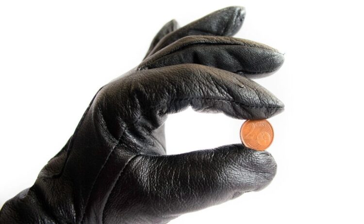 Hasta 1.000 euros por alguna de estas monedas de 2 céntimos