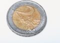 Hasta 5.000 euros por esta moneda de 2 euros
