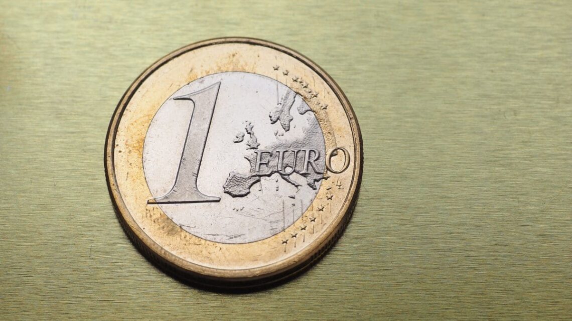 Hay monedas de euro por las que puedes conseguir un buen dinero