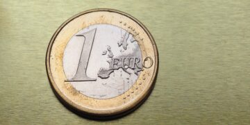 Hay monedas de euro por las que puedes conseguir un buen dinero