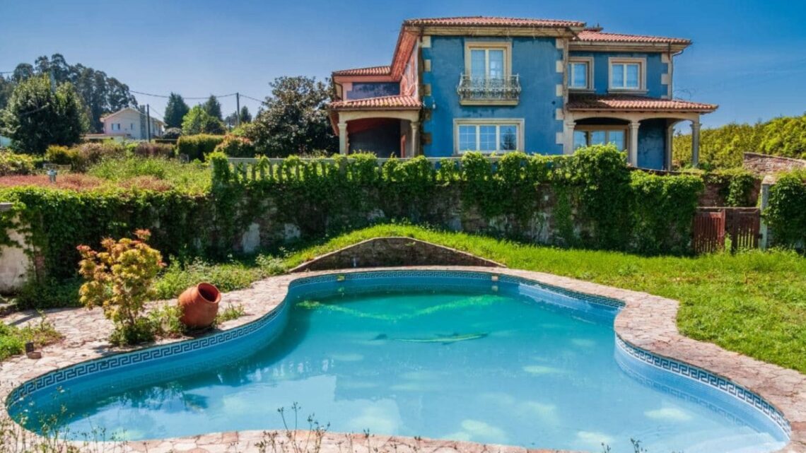 Viviendas de Haya a la venta sin hipoteca