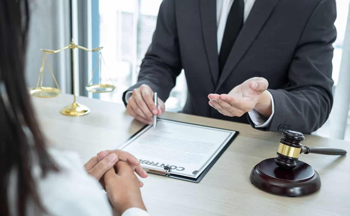 Herencia sin herederos./ Foto de Canva