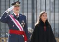 Herencia para Felipe VI y la reina Letizia./ Foto de la Casa Real
