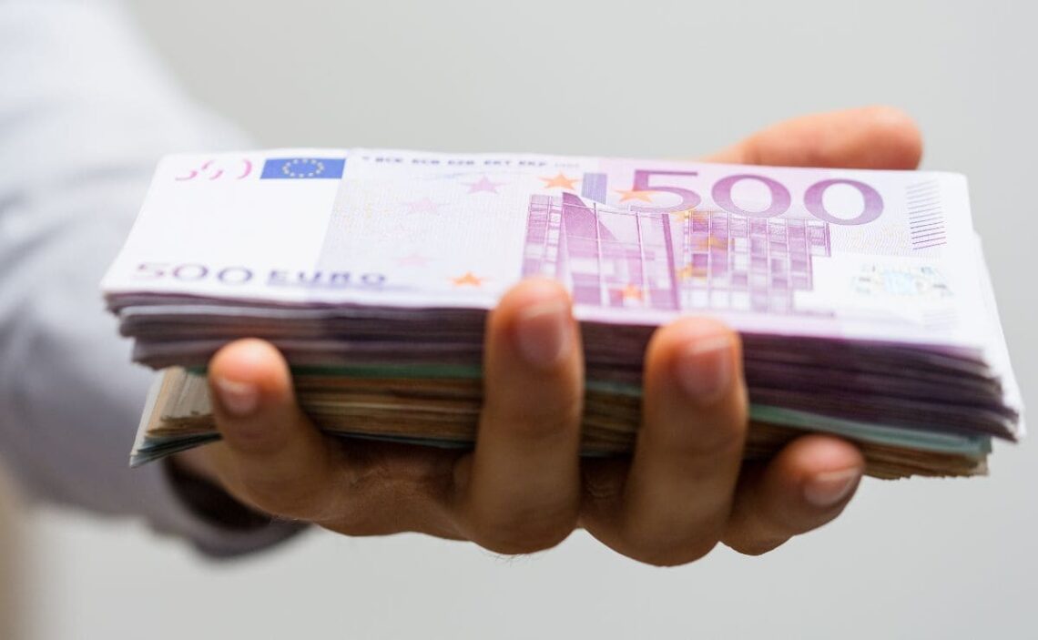 Herencia de dinero en la Declaración de la Renta