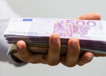 Herencia de dinero en la Declaración de la Renta