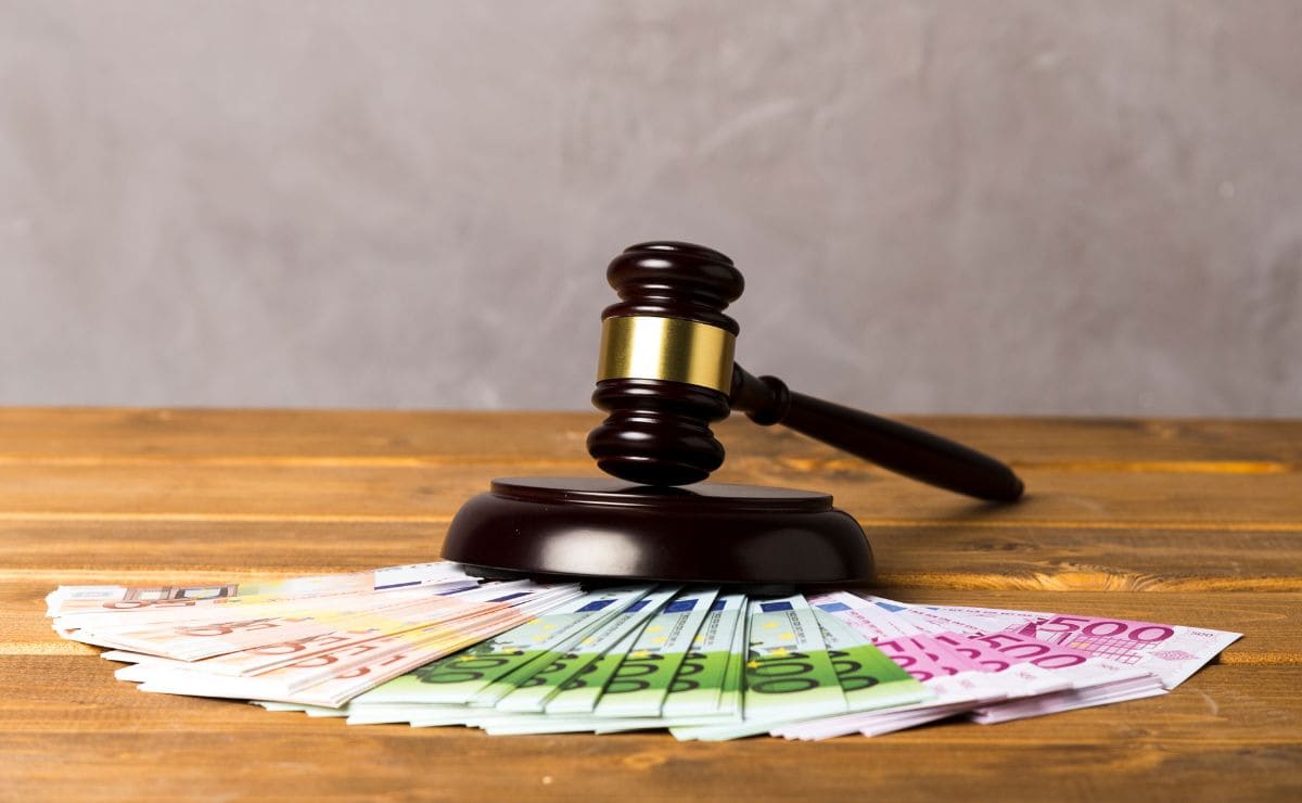 Indemnización para herederos./ Foto de Canva