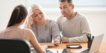 Herederos legales de testamento./ Foto de Canva