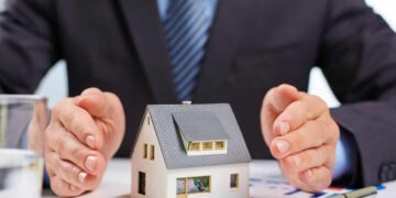 Herencia vivienda en usufructo