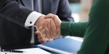 Herencia yacente./ Foto de Canva