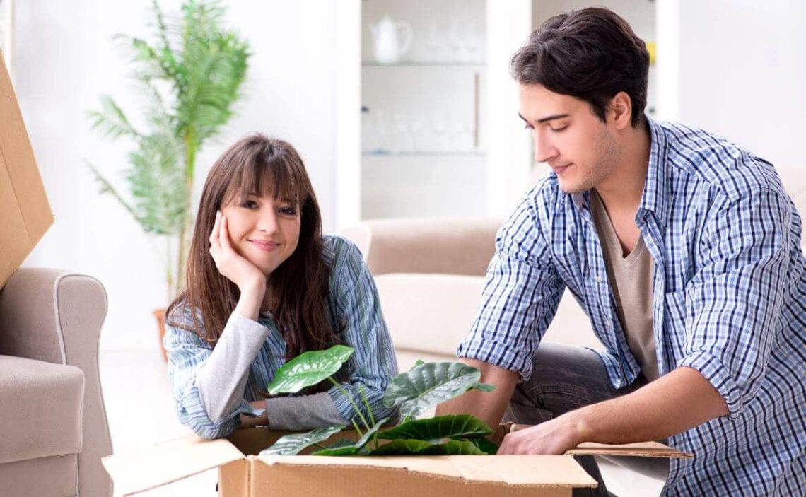 Hipoteca o alquiler./ Foto de Canva