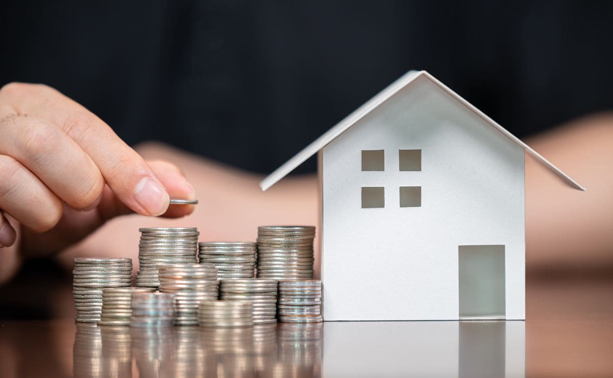 Fondo de provisión de hipoteca./ Foto de Canva