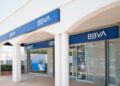 El banco BBVA tiene una promoción para nuevos clientes/ Licencia Adobe Stock
