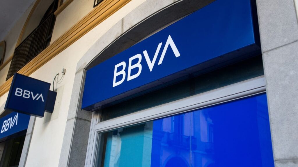 Hipoteca de BBVA