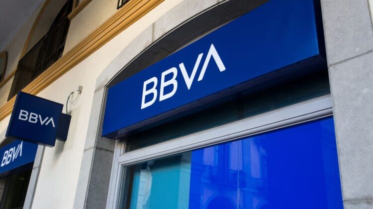 Hipoteca de BBVA