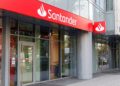 Hipoteca Banco Santander./ Licencia Adobe Stock
