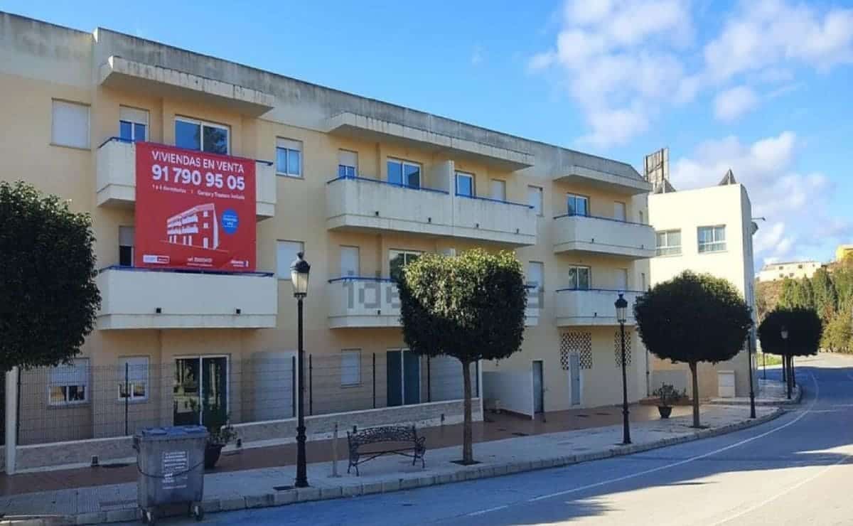 Casa a la venta de Banco Santander./ Foto del Idealista