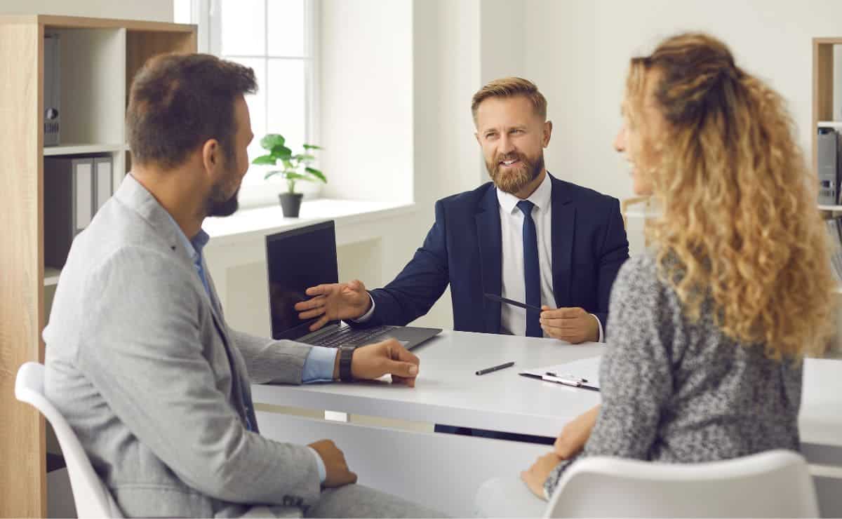 Ayudas para hipoteca de CaixaBank./ Foto de Canva