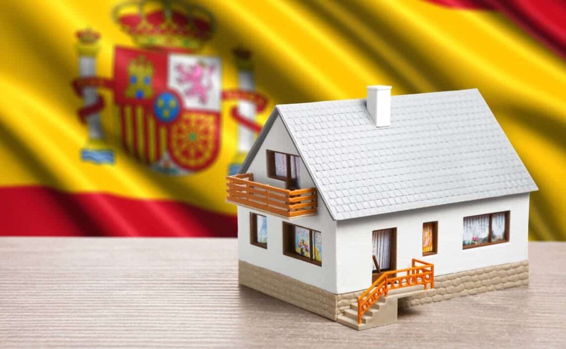 Hipotecas en España./ Licencia Adobe Stock