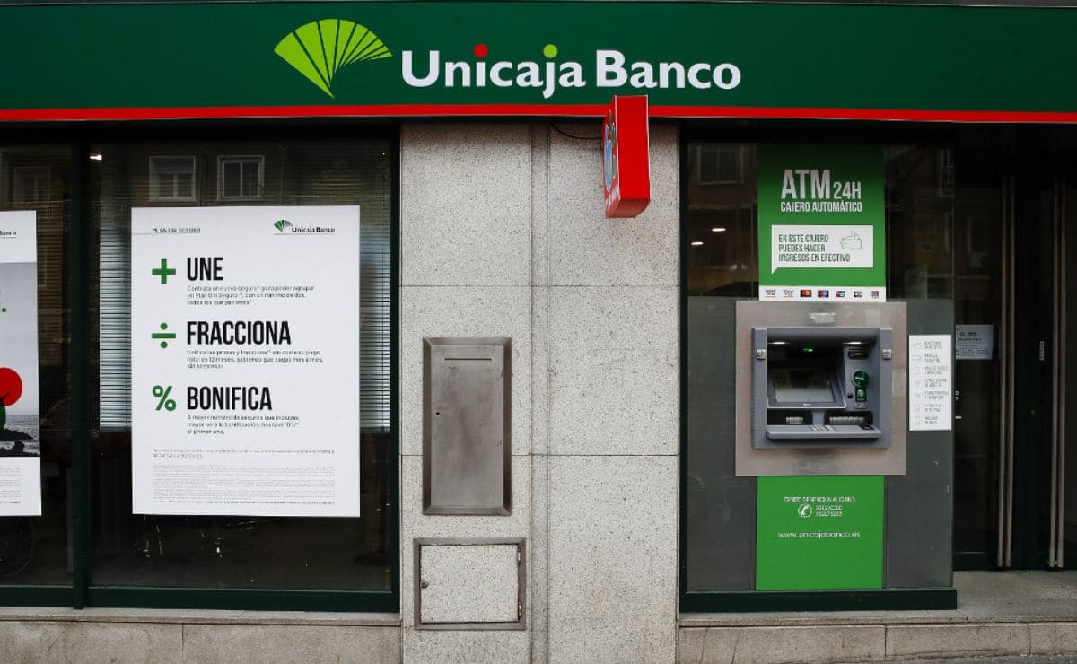 Hipoteca Joven de Unicaja Banco./ Foto de Canva