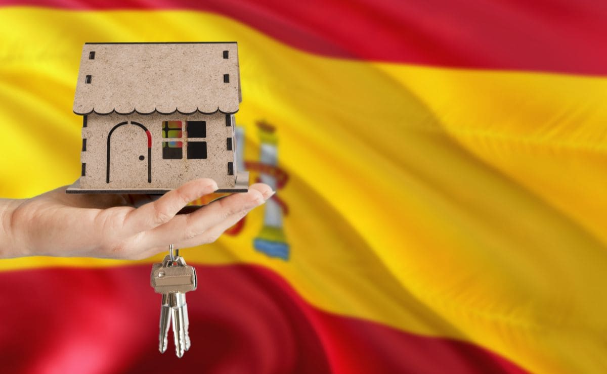 Hipotecas en España./ Licencia Adobe Stock