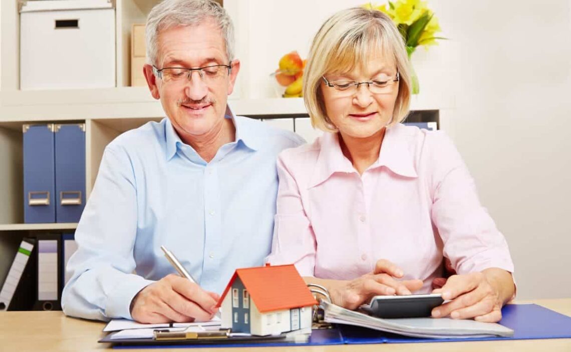 Hipoteca inversa complemento a la pensión
