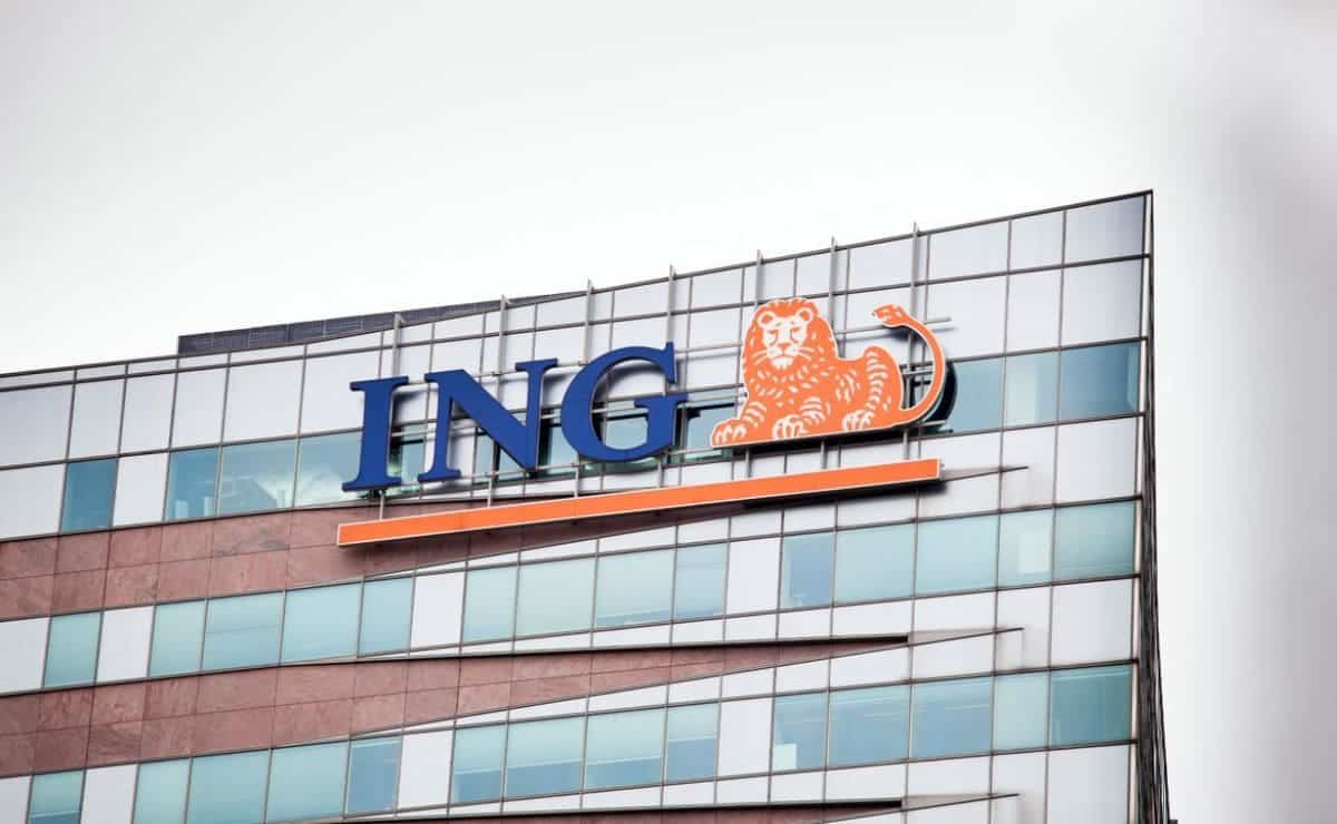 Hipoteca para mayores de 40 años en ING./ Foto de Canva