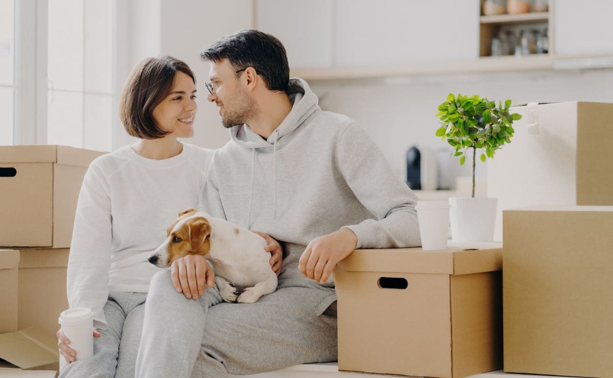 Hipoteca tipo fijo noviembre de 2022./ Foto de Canva