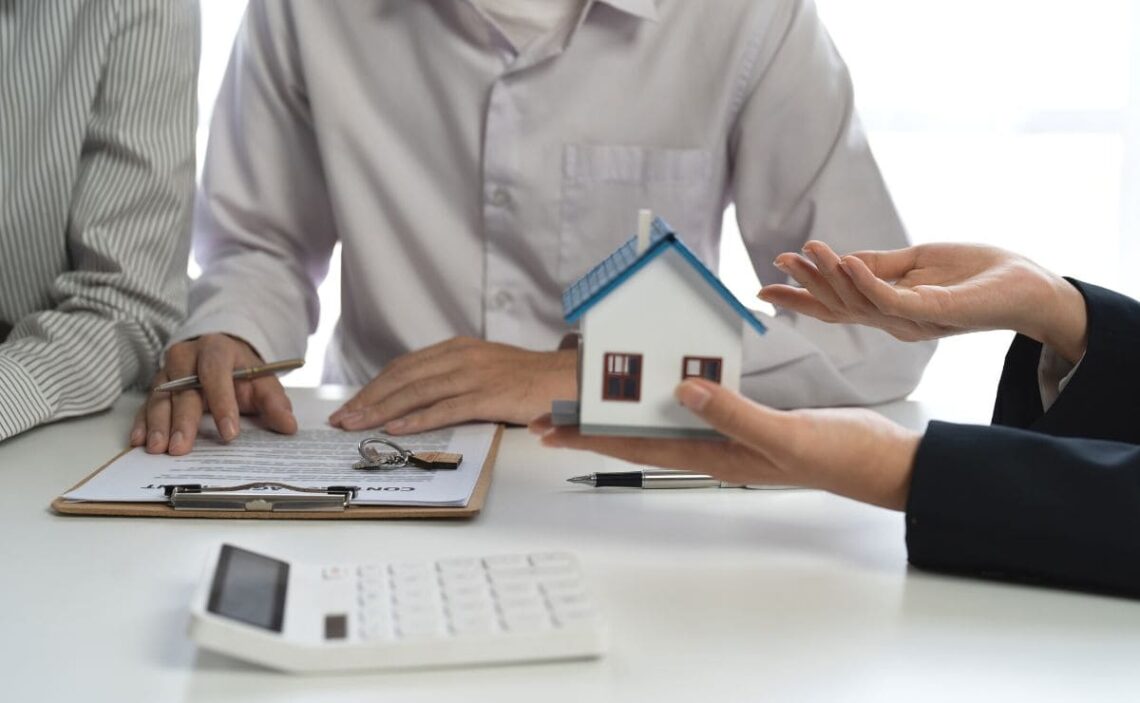 Hipoteca tipo fijo noviembre de 2022./ Foto de Canva